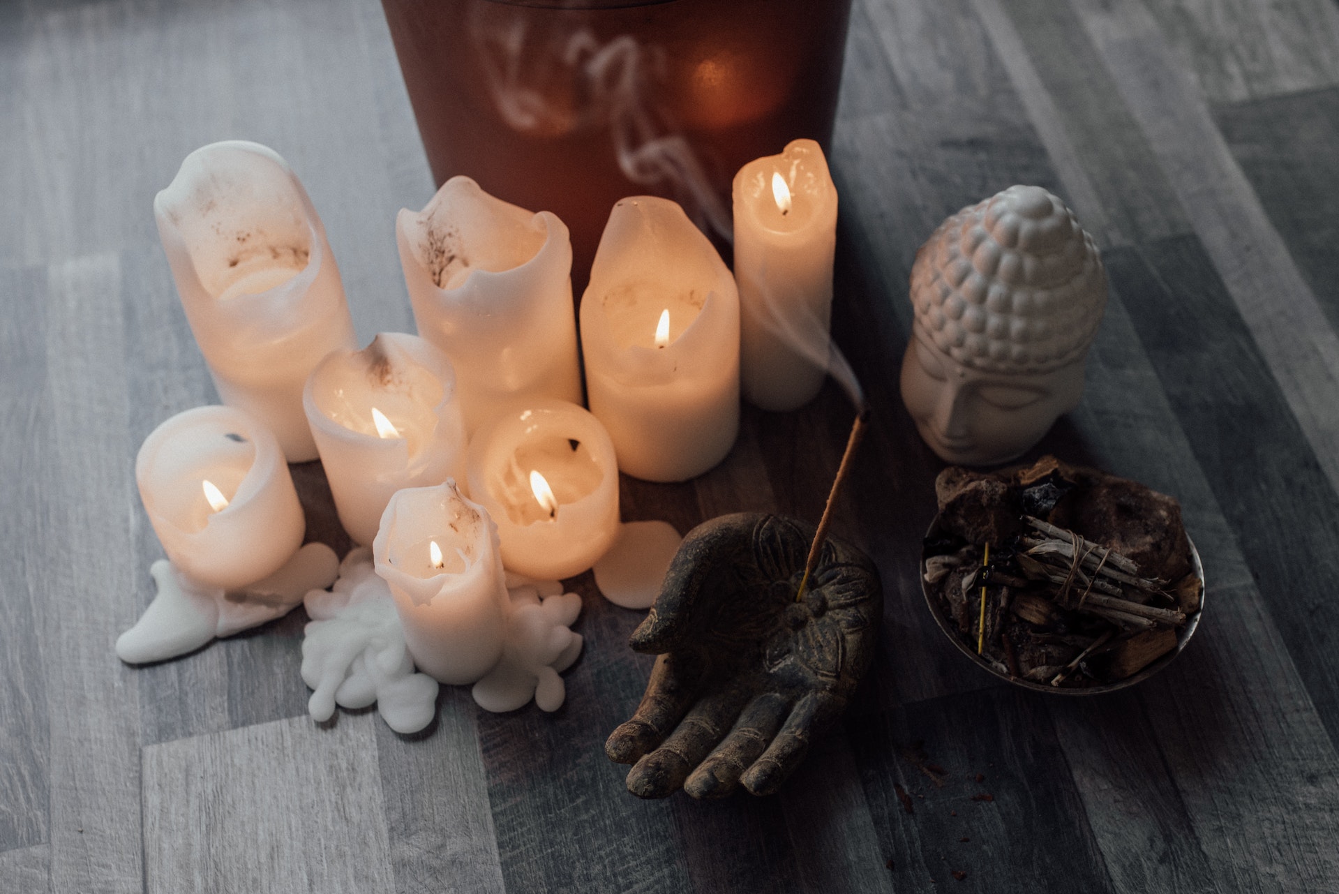 SPIRITUAL LIFE COACHING