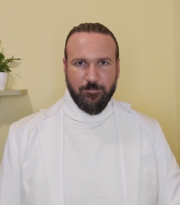 Fotis Tsiroukis Profile Picture