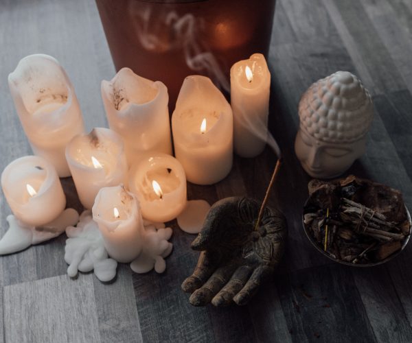 SPIRITUAL LIFE COACHING